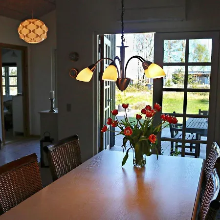 Comfortable Holiday In Jutland With Whirlpool Σπίτι διακοπών