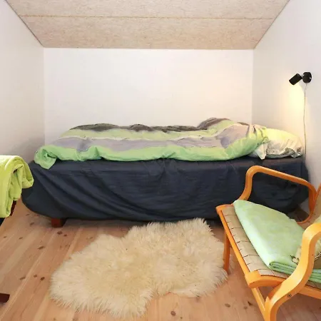 Comfortable Holiday In Jutland With Whirlpool * Hadsund