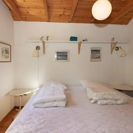 Comfortable Holiday In Jutland With Whirlpool Σπίτι διακοπών Hadsund