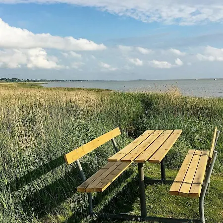 Σπίτι διακοπών Comfortable Holiday In Jutland With Whirlpool